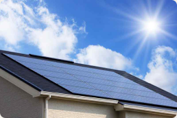 太陽光・オール電化事業者