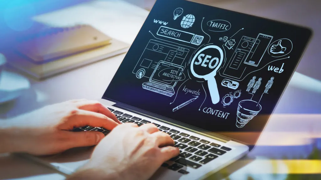 SEOとは？ホームページ運営にも強くかかわる概念