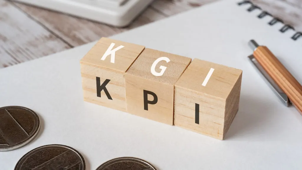 目的とゴール設定にはどんな指標が使われるのか？KGI・KPIや他の重要な項目も解説