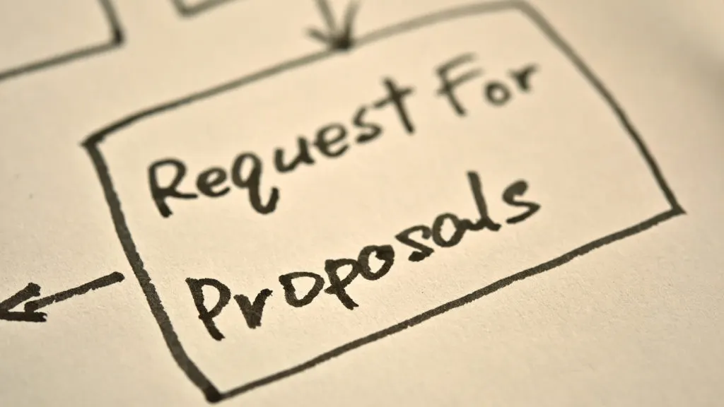 そもそも提案依頼書とは？要件定義書との違いも解説
