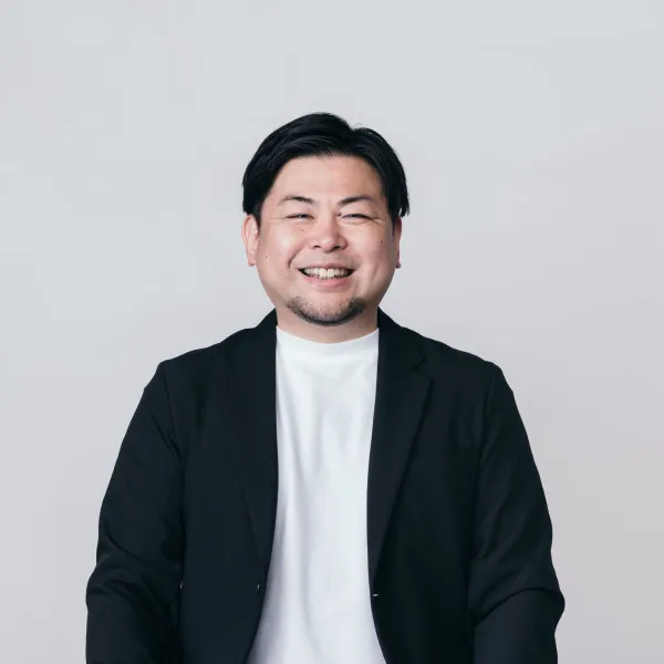 株式会社カモシカ代表取締役 佐藤貴之